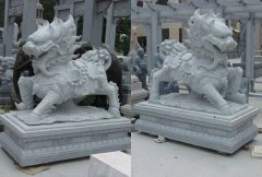 定制规格高端复合石材面板